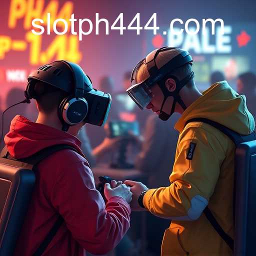 Gaming Evolution: Ph444 and Its Impact