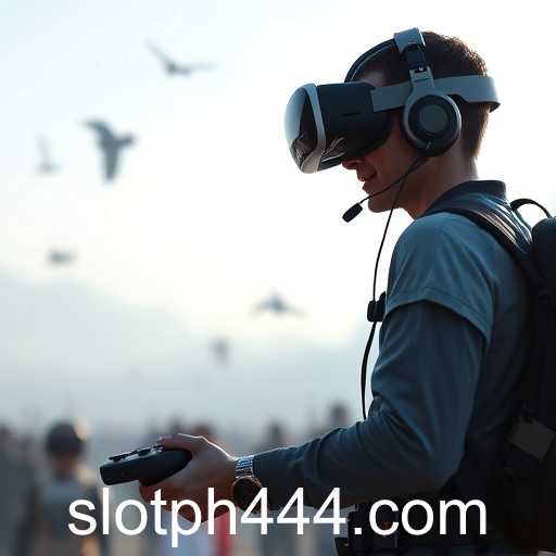 The Rise of the Gaming Landscape with Ph444