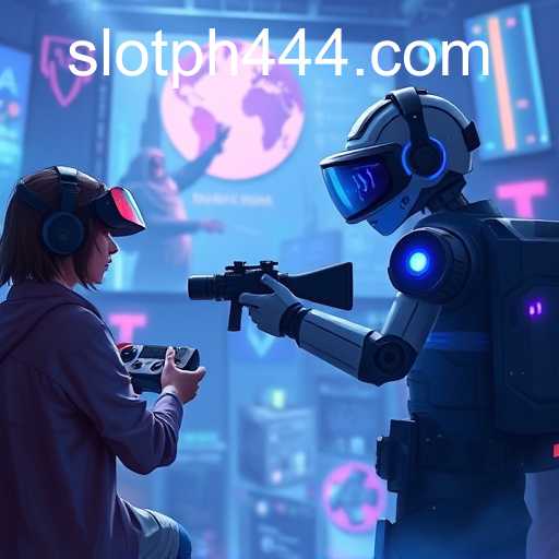 The Gaming Revolution of 2026: Ph444 Leading the Charge