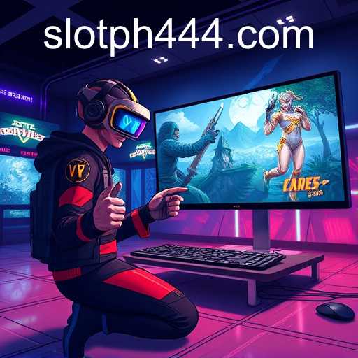 PH444 Revolutionizes the Online Gaming Experience
