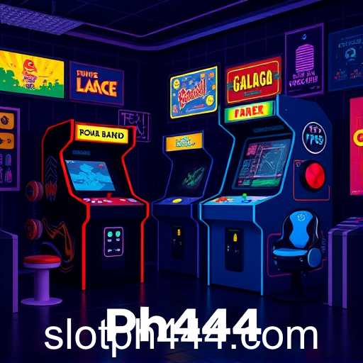 The Rise of Ph444 in Online Gaming