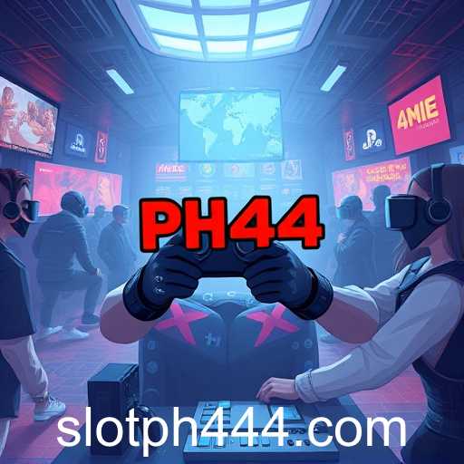 The Rise of Ph444 in Global Gaming